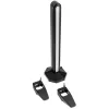 Suporte para GPU Lamptron GPU suporte ARGB — preto