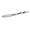Axis 5503-431 acoplador de cabo, RJ-45 fêmea para fêmea, IP66