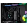 Memória RAM DDR5 para desktop CORSAIR Vengeance 16 GB (2×8 GB) 6000 MT/s CL36 Intel XMP & AMD EXPO