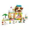 LEGO FRIENDS 42650 Loja de produtos para animais