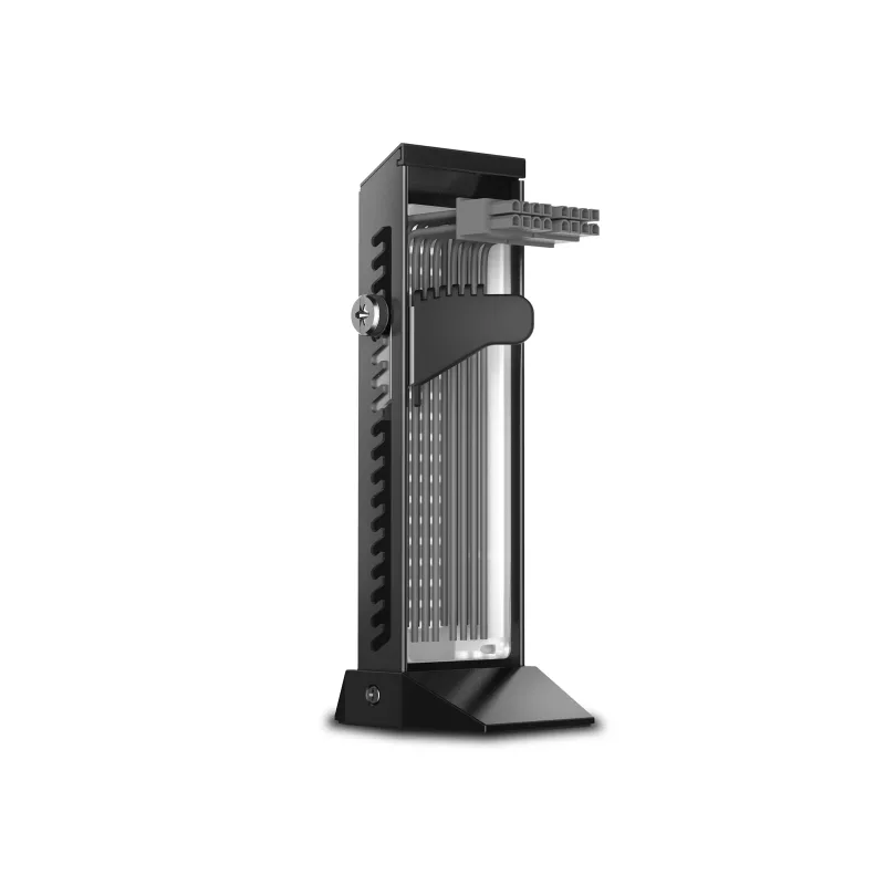 Suporte para placa gráfica DeepCool GH-01 A-RGB Full Tower