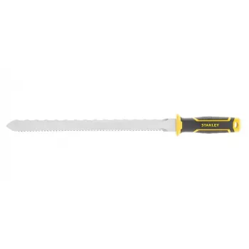 Stanley FM 350 mm faca para isolamento