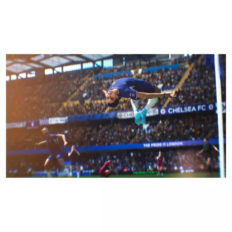 Electronic Arts FC 24 para Playstation 4 / Playstation 5