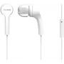 Koss | Auscultadores | KEB9iW | Com fios | In-Ear | Microfone | Branco