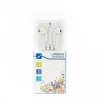 Headset Tellur Urban com fios In-ear