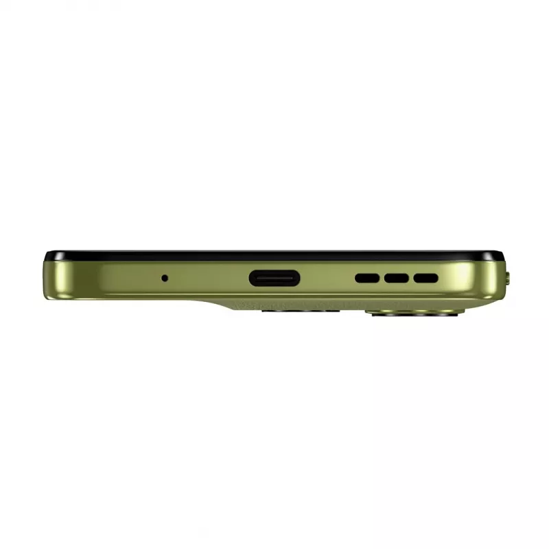Motorola moto g15 power 17,1 cm (6,72 polegadas) Dual-SIM Android 15 4G USB Type-C 8 GB 512 GB 6000 mAh verde
