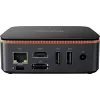 Blackview MP20 16 GB SSD 512 GB Win 11 Pro - Mini-PC, preto