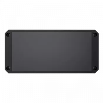 Gamemax | Comando remoto | V4.0 ARGB PWM HUB BK | Preto | Gamemax