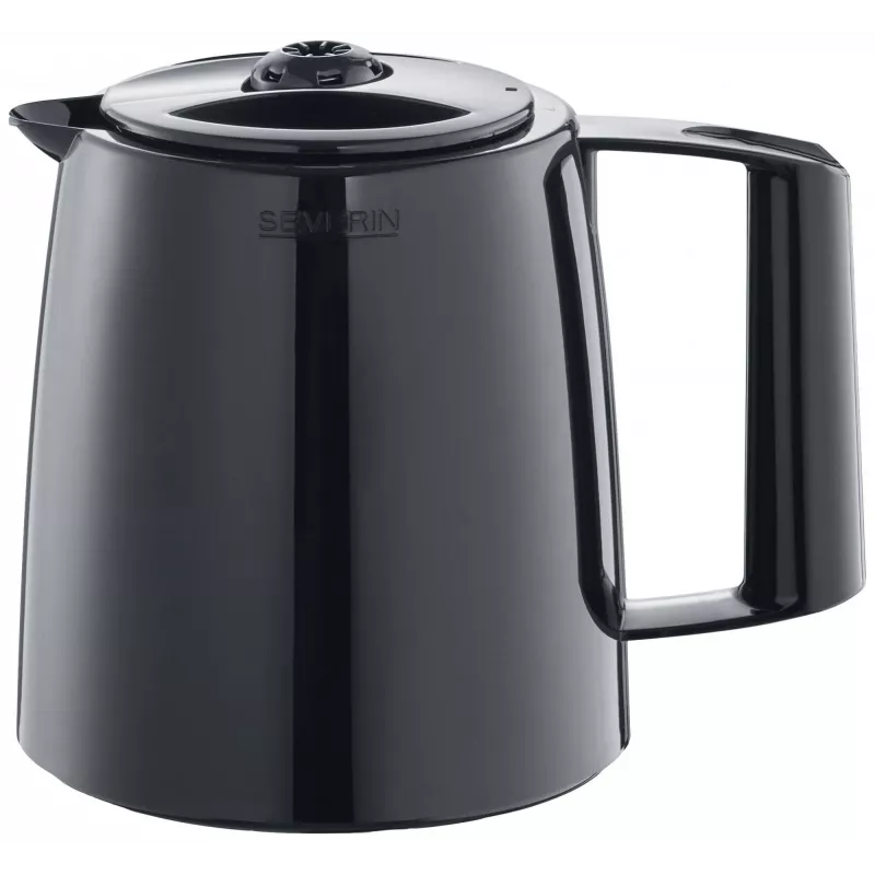 Máquina de café de filtro Severin 1 L KA 9306