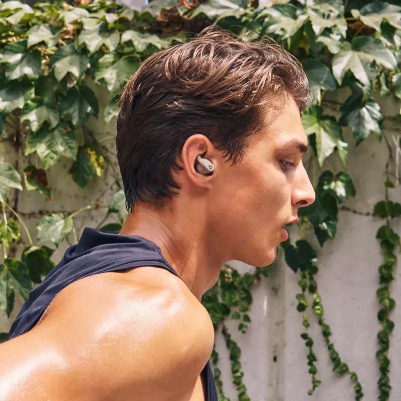 Auscultadores Apple Powerbeats Fit