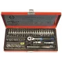 Conjunto de ferramentas de mecânico C.K Tools T4655