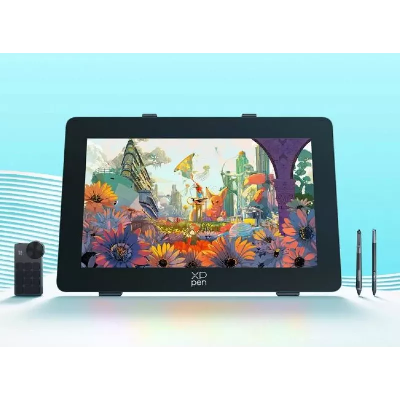MESA DIGITALIZADORA 526X296MM/ARTIST PRO 24 (GEN2) 4K XPPEN