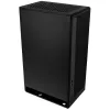 SilverStone ALTA G1M - Torre MicroATX - Micro-ATX - sem fonte de alimentação (SFX12V/SFX-L12V) - preto - USB/áudio