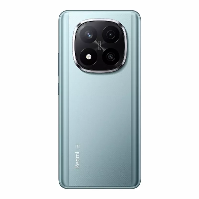 Smartphone Xiaomi Redmi Note 14 Pro+ 5G — 6,67 polegadas AMOLED, 8 GB RAM, 256 GB, 200 MP, IP68, 5110 mAh