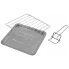 Esperanza EKO008 mini-forno 20 L 1600 W preto