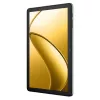 Blackview Tab 60 WiFi tablet, 10,1 polegadas (25,6 cm) HD+ IPS, Allwinner A523, 4GB RAM, 128GB, Wi-Fi 6, Bluetooth 5.2, 5100 mAh, Android 15, cinzento (Volcano Grey)