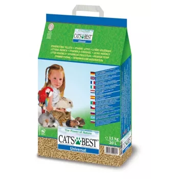 CAT’S BEST Universal 20 l 11 kg