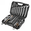 NEO tools 10-058 Conjunto de chaves de caixa