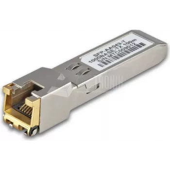 Lightwin SFP 1000Base-T cobre SFPs / XFPs (LSFP-T3-HP)