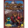 Fantastische Reiche, jogo de cartas
