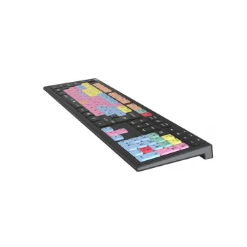 Logickeyboard Avid Pro Tools Astra 2 UK PC - teclado