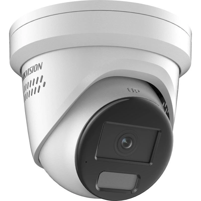 Câmara de vigilância IP Hikvision Pro Series DS-2CD2367G2H-LISU/SL ColorVu