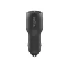 Carregador de automóvel Belkin Boost Charge CCE001BT1MBK