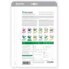 Papel fotográfico ColorWay PGD155050A4 155 g/m² A4 50 folhas