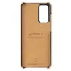 Capa Krusell Sunne Galaxy S20+ 17 cm (6,7 polegadas) bege