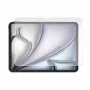 Película protetora de ecrã transparente Compulocks iPad Air M2 11 polegadas vidro temperado
