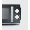 Micro-ondas com grelhador Severin MW 7762, 800 W, 20 l