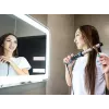 Modelador de caracóis LAFE Sleek & Shine Curler 25 mm LAFLKA47571 – bastão redondo 25 mm, modelador de caracóis elétrico
