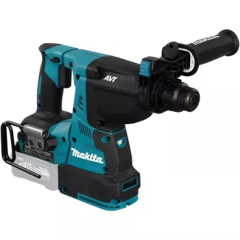 Makita HR003GZ - martelo perfurador - bateria - 3 modos - SDS-plus 28 mm - 2,8 Joule - sem bateria - 40 V (HR003GZ)