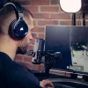 Aranha para microfone Elgato Wave Shock Mount