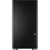 Caixa de computador Inter-Tech X2 Duplex Pro torre ATX preto