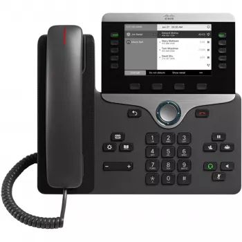Telefone IP Cisco CP-8811-K9