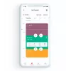 Aquecedor por convecção Mill CO1200WIFI3, 1200 W, WiFi+App, adequado para espaços até 18 m², branco