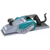 Plaina elétrica manual Makita 1806B preto, verde, cinzento 15000 rpm 1200 W