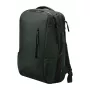 Mochila LAUT URBAN Explorer 24L oliva — capacidade 24 L, construção em poliéster/microfibra