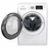 Máquina de lavar roupa Indesit FFD 11489 BV EE, A, carga frontal, capacidade de lavagem 11 kg, 1351 rpm, profundidade 60,5 cm, branco | Whirlpool