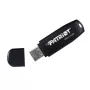 Pen drive Patriot 512 GB USB 3.2 Gen 1 PSF512GXRB3U preto