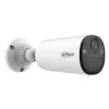 Câmara de vigilância IP Bullet DAHUA KIT/BF4CP/M0508 2560×1440 distância focal fixa de 2,1 mm 122,5° horizontal interior/exterior montagem em parede