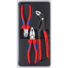 Conjunto de alicates Knipex 00 20 09 V01