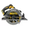 Serra circular portátil DeWALT DCS579NT-XJ 19 cm preto, cinzento, amarelo 5800 rpm