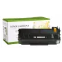 Tinteiro de toner compatível Static Control Lexmark 602H (60F2H00), preto
