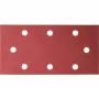 Folha de lixa Bosch 2609256A89, grão 80, 185 x 93 mm