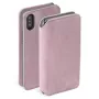 Capa tipo carteira Krusell Broby 4 Card SlimWallet iPhone XS Max