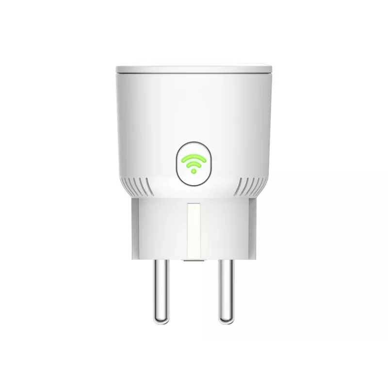 Tomada Wi-Fi | Branco
