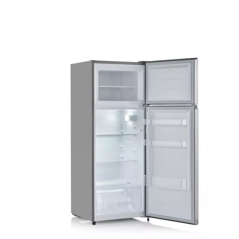 Severin DT 8761 combinado frigorífico-congelador 206 L