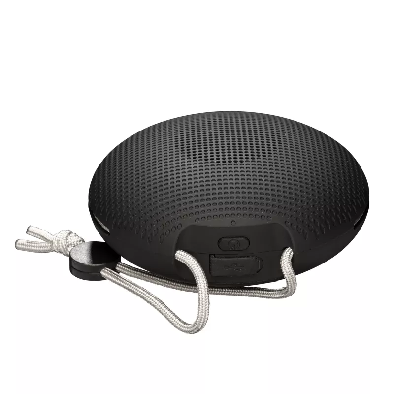 Altifalante portátil Denver BTP-118BG preto